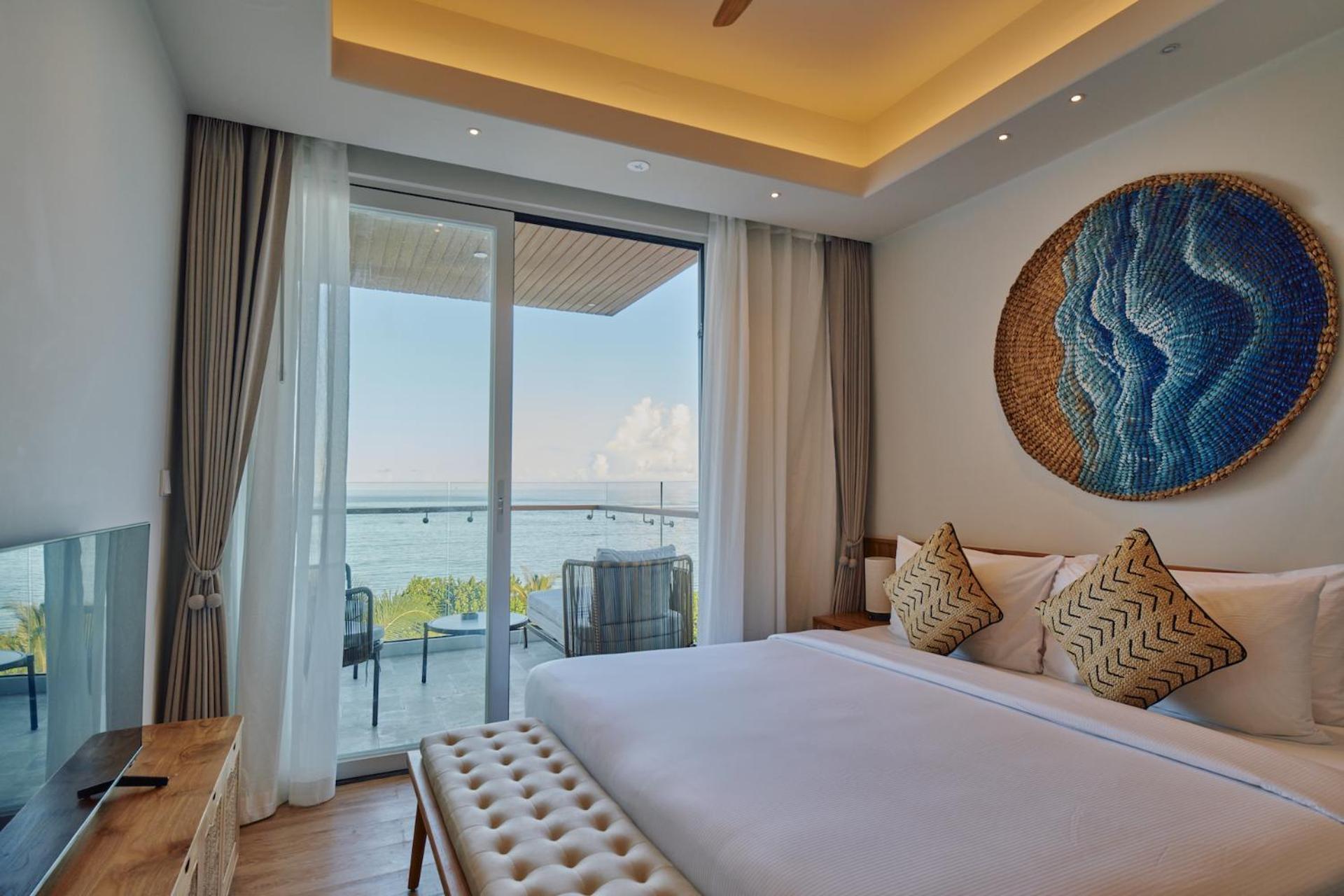 Stone Beach Club Dhiffushi Dış mekan fotoğraf
