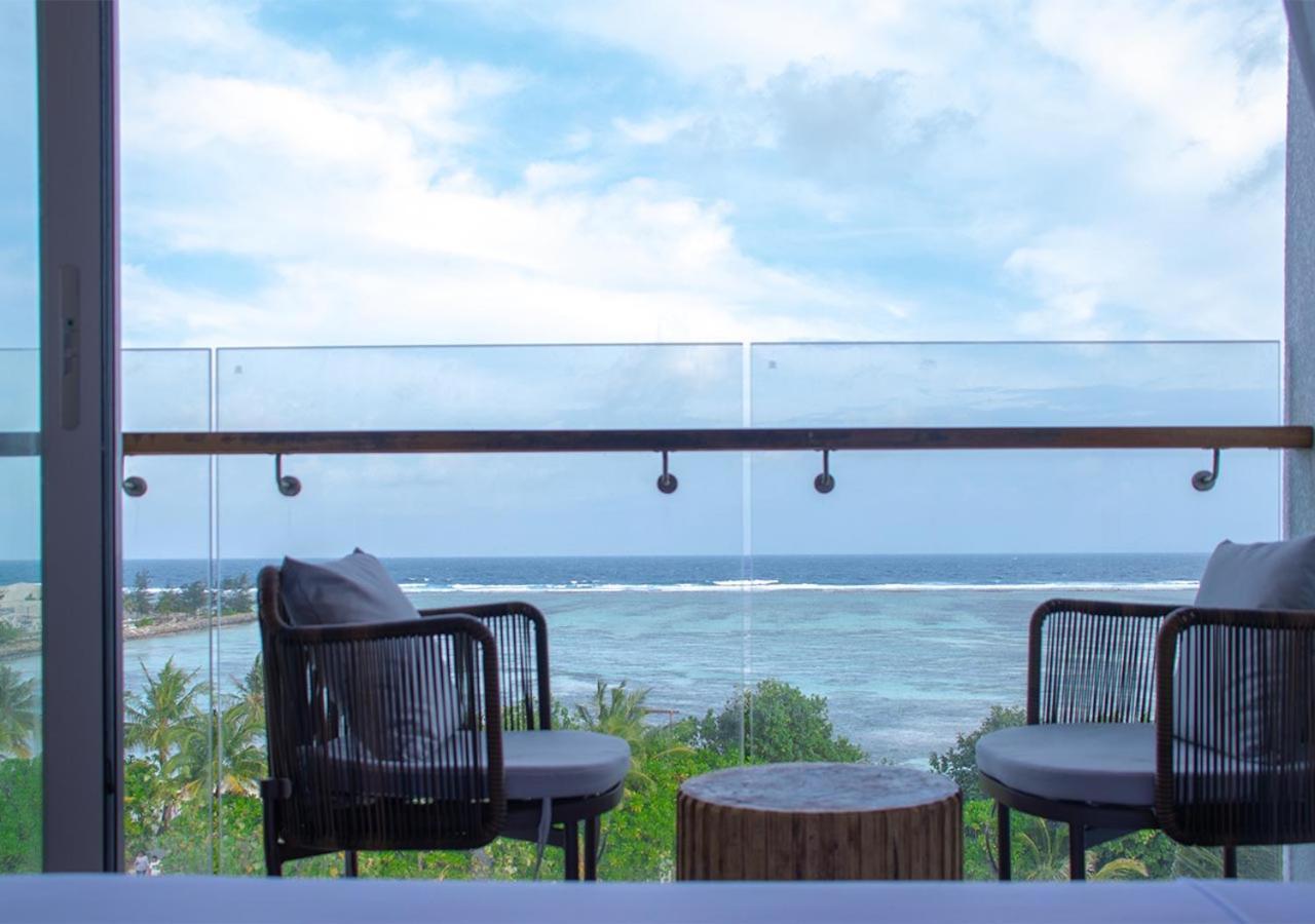 Stone Beach Club Dhiffushi Dış mekan fotoğraf