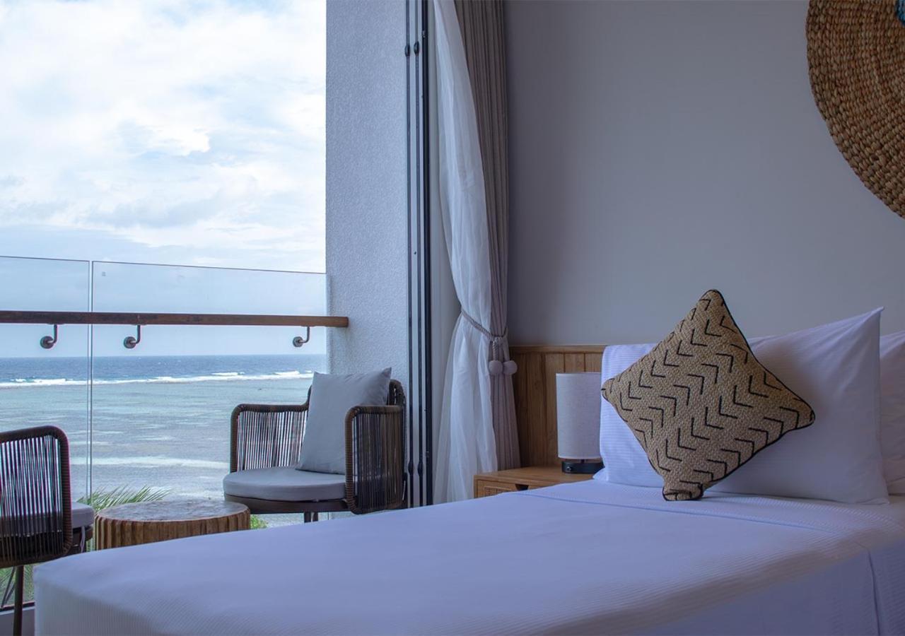 Stone Beach Club Dhiffushi Dış mekan fotoğraf