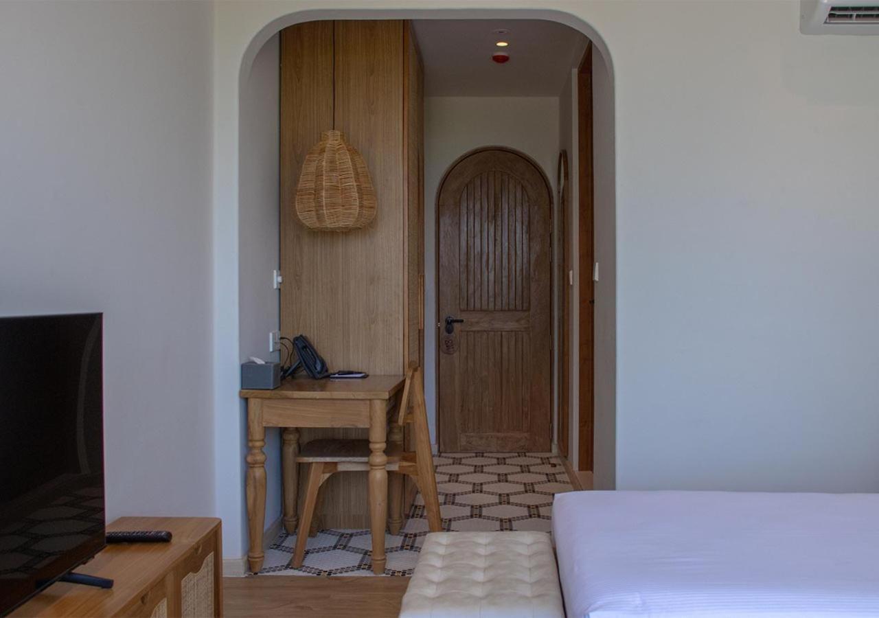 Stone Beach Club Dhiffushi Dış mekan fotoğraf