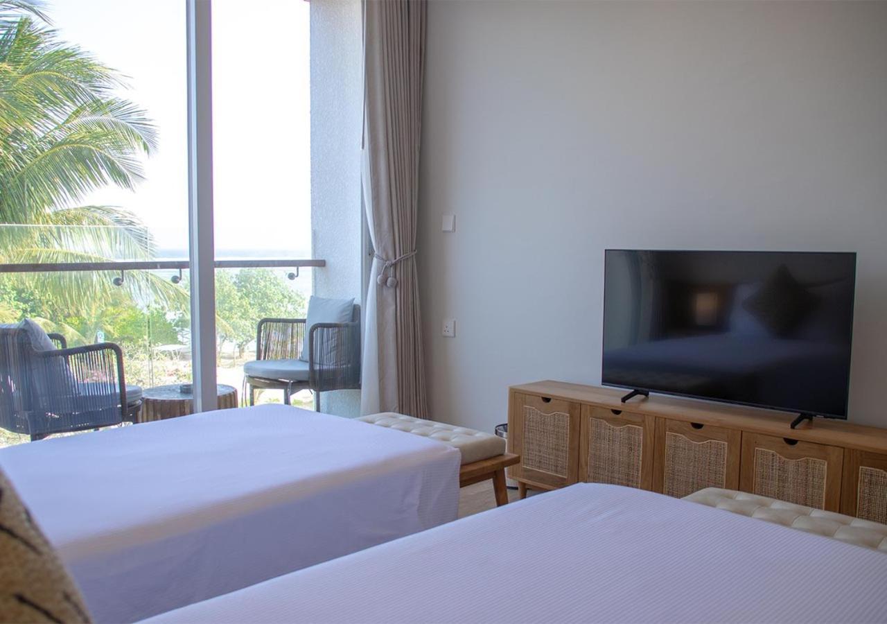 Stone Beach Club Dhiffushi Dış mekan fotoğraf
