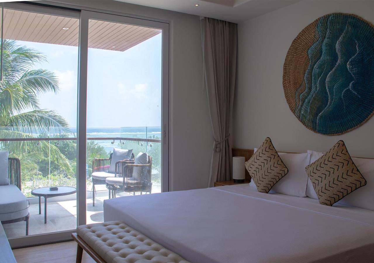 Stone Beach Club Dhiffushi Dış mekan fotoğraf
