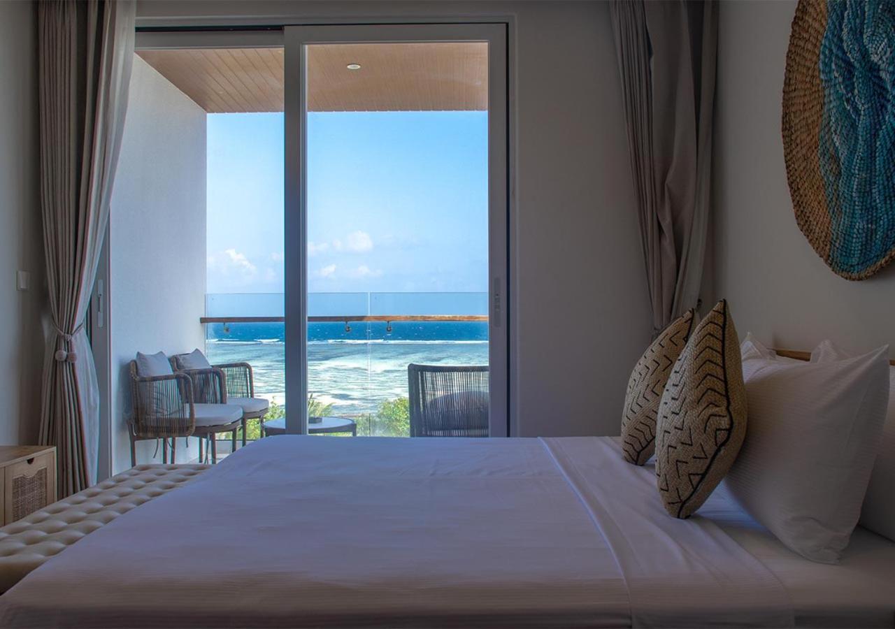 Stone Beach Club Dhiffushi Dış mekan fotoğraf